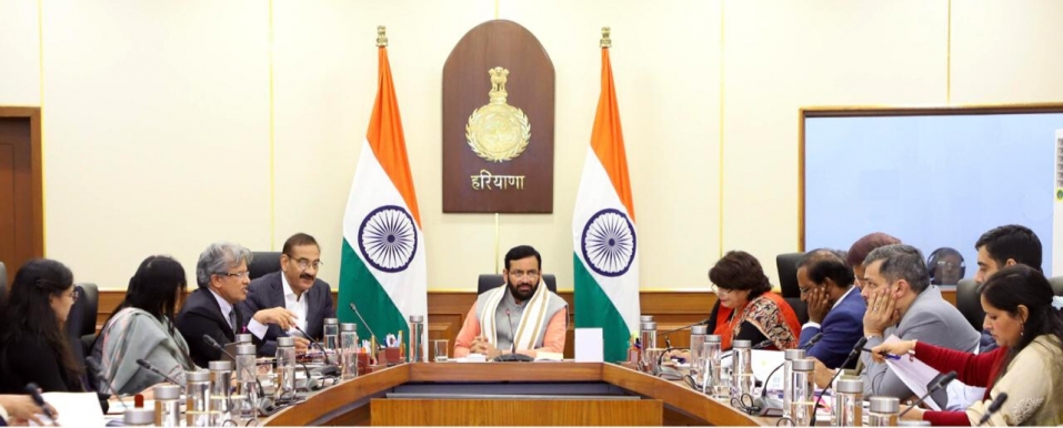 सुशासन दिवस तक सभी नागरिक सेवाओं को ऑटो अपील सिस्टम  पर ऑनबोर्ड करना सुनिश्चित करें -CM